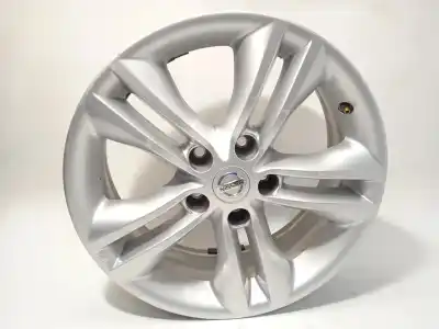 Автозапчастина б/у шина для nissan qashqai / qashqai +2 i (j10, nj10, jj10e) 1.5 dci посилання на oem iam 40300br07a  d0300br07a