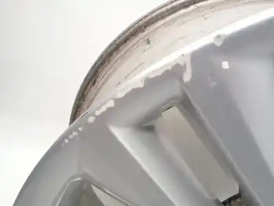 Автозапчастина б/у шина для nissan qashqai / qashqai +2 i (j10, nj10, jj10e) 1.5 dci посилання на oem iam 40300br07a  d0300br07a