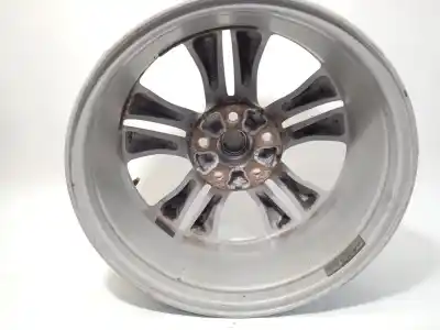 Автозапчастина б/у шина для nissan qashqai / qashqai +2 i (j10, nj10, jj10e) 1.5 dci посилання на oem iam 40300br07a  d0300br07a
