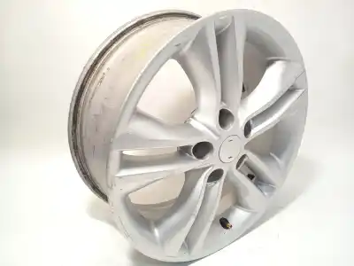 Second-hand car spare part rim for nissan qashqai / qashqai +2 i (j10, nj10, jj10e) 1.5 dci oem iam references 40300br07a  d0300br07a