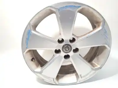 Автозапчастина б/у шина для opel mokka / mokka x (j13) 1.6 cdti (_76) посилання на oem iam 95396384  