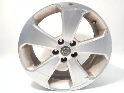 Автозапчастина б/у шина для opel mokka / mokka x (j13) 1.6 cdti (_76) посилання на oem iam 95396384  