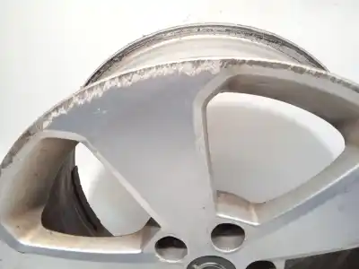 Peça sobressalente para automóvel em segunda mão jante por opel mokka / mokka x (j13) 1.6 cdti (_76) referências oem iam 95396384  