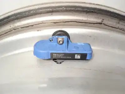 Peça sobressalente para automóvel em segunda mão jante por opel mokka / mokka x (j13) 1.6 cdti (_76) referências oem iam 95396384  