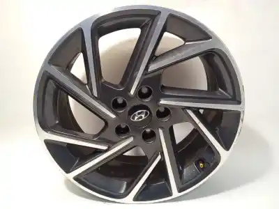 Автозапчастина б/у шина для hyundai i30 (pde, pd, pden) 1.5 t-gdi hybrid 48v посилання на oem iam 52910g4800  