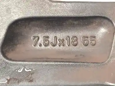 Автозапчастина б/у шина для hyundai i30 (pde, pd, pden) 1.5 t-gdi hybrid 48v посилання на oem iam 52910g4800  