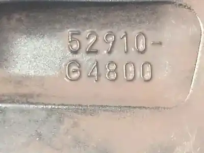 Автозапчастина б/у шина для hyundai i30 (pde, pd, pden) 1.5 t-gdi hybrid 48v посилання на oem iam 52910g4800  