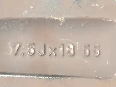 Автозапчастина б/у шина для hyundai i30 (pde, pd, pden) 1.5 t-gdi hybrid 48v посилання на oem iam 52910g4800  