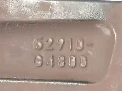 Автозапчастина б/у шина для hyundai i30 (pde, pd, pden) 1.5 t-gdi hybrid 48v посилання на oem iam 52910g4800  