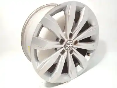 Автозапчастина б/у шина для volkswagen t-roc (a11, d11) 2.0 tdi посилання на oem iam 2ga601025j  2ga601025jdm9