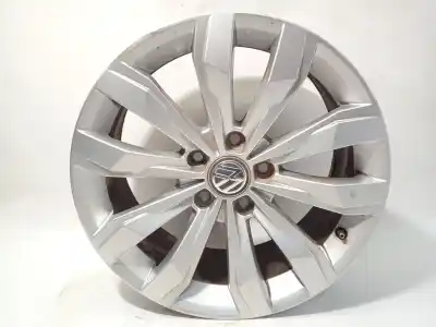 Автозапчастина б/у шина для volkswagen t-roc (a11, d11) 2.0 tdi посилання на oem iam 2ga601025j  2ga601025jdm9