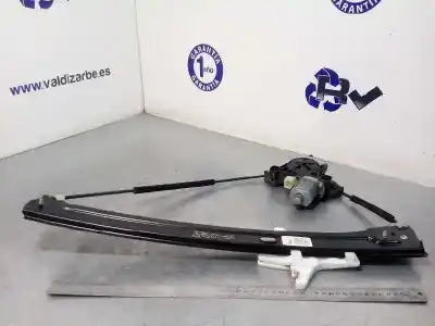 Автозапчасти б/у задний правый стеклорегулятор за volkswagen touran (5t1) advance bmt ссылки oem iam 5ta839462