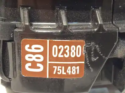 Автозапчастина б/у кільце піддушки безопасности для toyota corolla fastback (_e21_) 1.8 hybrid (zwe211) посилання на oem iam 8430802080  8924502120