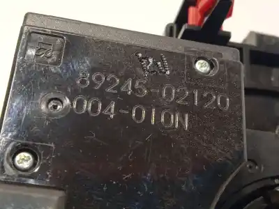 Автозапчастина б/у кільце піддушки безопасности для toyota corolla fastback (_e21_) 1.8 hybrid (zwe211) посилання на oem iam 8430802080  8924502120