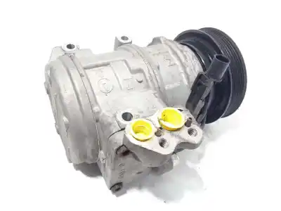 Gebrauchtes Autoersatzteil KLIMAKOMPRESSOR zum KIA SPORTAGE II (JE_, KM)  OEM-IAM-Referenzen 710827058  977012E500