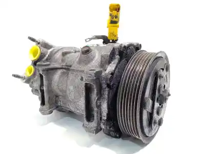 Tweedehands auto-onderdeel Airconditioning Compressor voor CITROEN C4 GRAND PICASSO I (UA_) 1.6 HDi OEM IAM-referenties 9659875880  