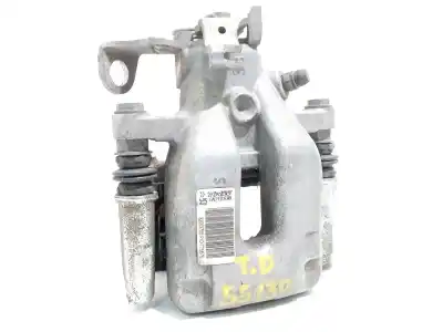 Second-hand car spare part rear right brake caliper for peugeot 2008 i (cu_) 1.6 bluehdi 120 oem iam references 32053755