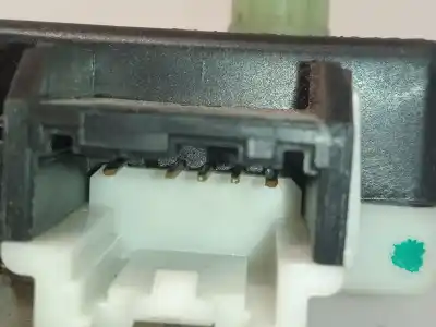 Pezzo di ricambio per auto di seconda mano modulo elettronico per ford fiesta (ce1) st-line riferimenti oem iam av1119e616ha  2019476
