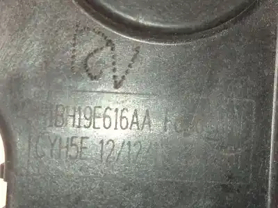 Автозапчасти б/у электронный модуль за ford fiesta (ce1) st-line ссылки oem iam h1bh19e616aa  2097022