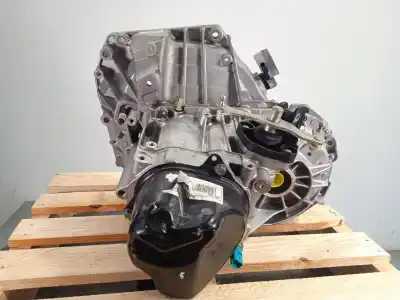 Second-hand car spare part gearbox for renault captur i (j5_, h5_) 0.9 tce 90 oem iam references jr5062  320109079r