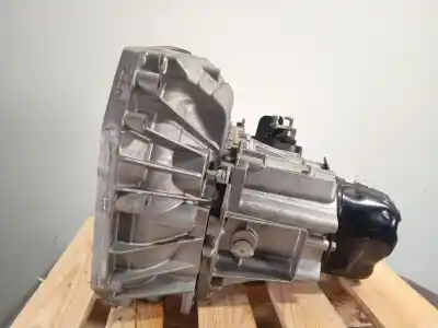 Second-hand car spare part gearbox for renault captur i (j5_, h5_) 0.9 tce 90 oem iam references jr5062  320109079r
