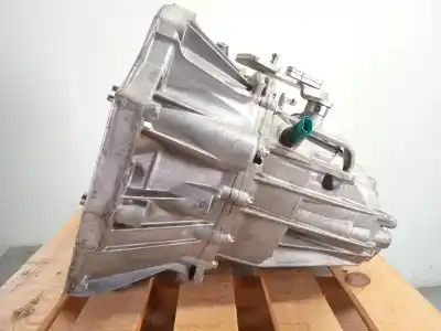 Pezzo di ricambio per auto di seconda mano riduttore per dacia duster (hs_) 1.5 dci riferimenti oem iam tl4075  320105644r