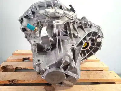 Pezzo di ricambio per auto di seconda mano riduttore per dacia duster (hs_) 1.5 dci riferimenti oem iam tl4075  320105644r