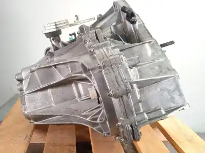 Pezzo di ricambio per auto di seconda mano riduttore per dacia duster (hs_) 1.5 dci riferimenti oem iam tl4075  320105644r