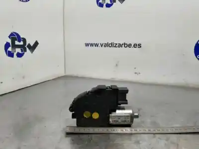 Автозапчастина б/у електричний двиг на дах для audi q7 (4l) 3.0 tdi посилання на oem iam 4l0959591