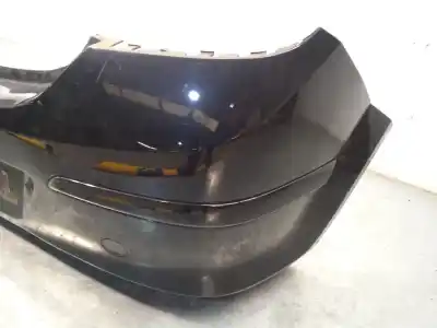 Автозапчасти б/у задний бампер за opel astra h gtc (a04) 1.7 cdti (l08) ссылки oem iam 24460512  