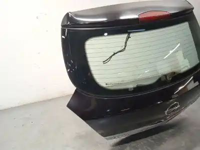 Second-hand car spare part tailgate for opel astra h gtc (a04) 1.7 cdti (l08) oem iam references 93184005  13116626