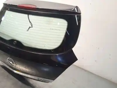 Second-hand car spare part tailgate for opel astra h gtc (a04) 1.7 cdti (l08) oem iam references 93184005  13116626