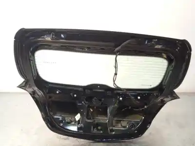 Second-hand car spare part tailgate for opel astra h gtc (a04) 1.7 cdti (l08) oem iam references 93184005  13116626