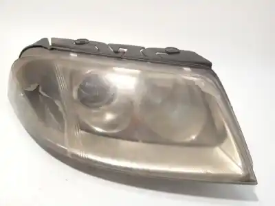 Pezzo di ricambio per auto di seconda mano faro anteriore destro per volkswagen passat b5.5 (3b3) 1.9 tdi riferimenti oem iam 3b0941016an