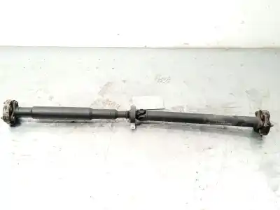 Peça sobressalente para automóvel em segunda mão transmissão central traseira por bmw 3 coupé (e92) 320 d referências oem iam 7572905