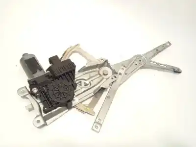 Автозапчасти б/у регулятор стекла переднего левого за opel astra h (a04) 1.6 (l48) ссылки oem iam 13101480  