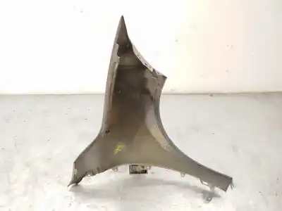 Second-hand car spare part left front fin for renault megane iii fastback (bz0/1_, b3_) 1.6 16v (bz1b, bz1h) oem iam references 631010047r  631011470r