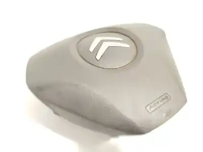 Peça sobressalente para automóvel em segunda mão airbag dianteiro esquerdo por citroen nemo monospace 1.4 hdi referências oem iam 07354605290
