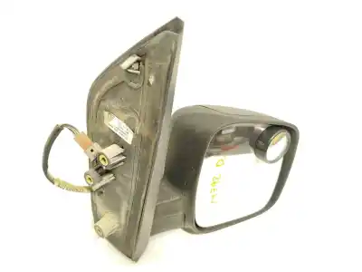 Peça sobressalente para automóvel em segunda mão espelho retrovisor direito por citroen nemo monospace 1.4 hdi referências oem iam 1309570070