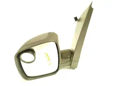 Peça sobressalente para automóvel em segunda mão espelho retrovisor esquerdo por citroen nemo monospace 1.4 hdi referências oem iam 1309573070