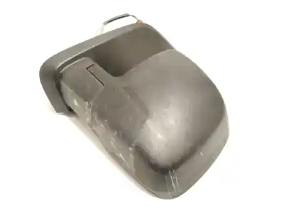 Peça sobressalente para automóvel em segunda mão espelho retrovisor esquerdo por citroen nemo monospace 1.4 hdi referências oem iam 1309573070 8153vj 1674558180