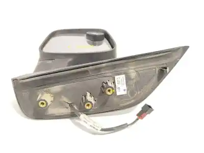 Peça sobressalente para automóvel em segunda mão espelho retrovisor esquerdo por citroen nemo monospace 1.4 hdi referências oem iam 1309573070 8153vj 1674558180