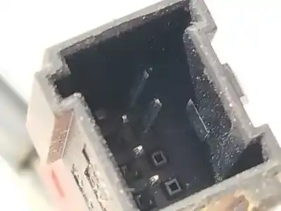 Peça sobressalente para automóvel em segunda mão espelho retrovisor esquerdo por citroen nemo monospace 1.4 hdi referências oem iam 1309573070 8153vj 1674558180