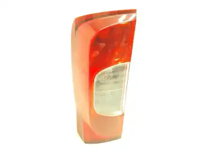 Peça sobressalente para automóvel em segunda mão farolim traseiro esquerdo por citroen nemo monospace 1.4 hdi referências oem iam 1353206080