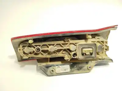 Second-hand car spare part left tailgate light for citroen nemo monospace 1.4 hdi oem iam references 1353206080 01353206080 1624216880