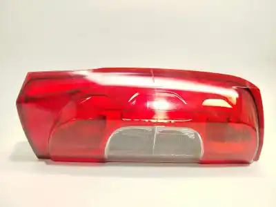 Second-hand car spare part left tailgate light for citroen nemo monospace 1.4 hdi oem iam references 1353206080 01353206080 1624216880