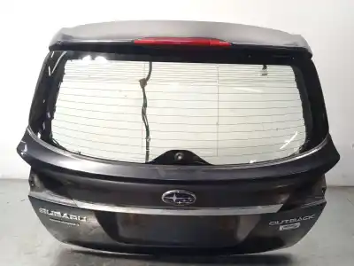 Pièce détachée automobile d'occasion hayon pour subaru legacy v (bm) 2.0 d awd (bmd) références oem iam 60809aj0309p