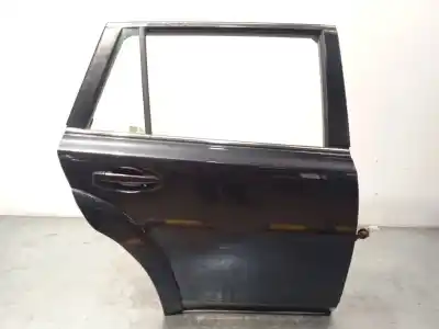 Pièce détachée automobile d'occasion porte arriere droite pour subaru legacy v (bm) 2.0 d awd (bmd) références oem iam 60409aj1009p