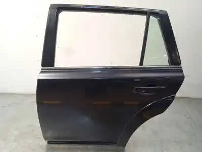 Pièce détachée automobile d'occasion porte arriere gauche pour subaru legacy v (bm) 2.0 d awd (bmd) références oem iam 60409aj1109p