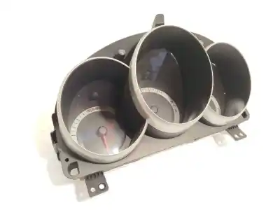 Peça sobressalente para automóvel em segunda mão quadrante por mazda 3 (bk) 1.6 di turbo referências oem iam bs3t55471a